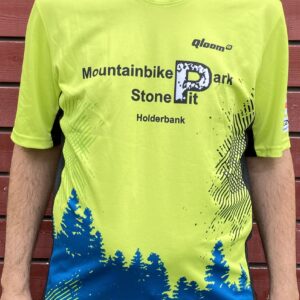 MTB Jersey short sleeve