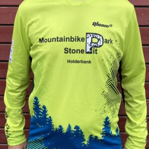MTB Jersey long sleeve
