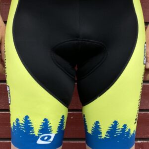Cycling Aspin Bib Shorts