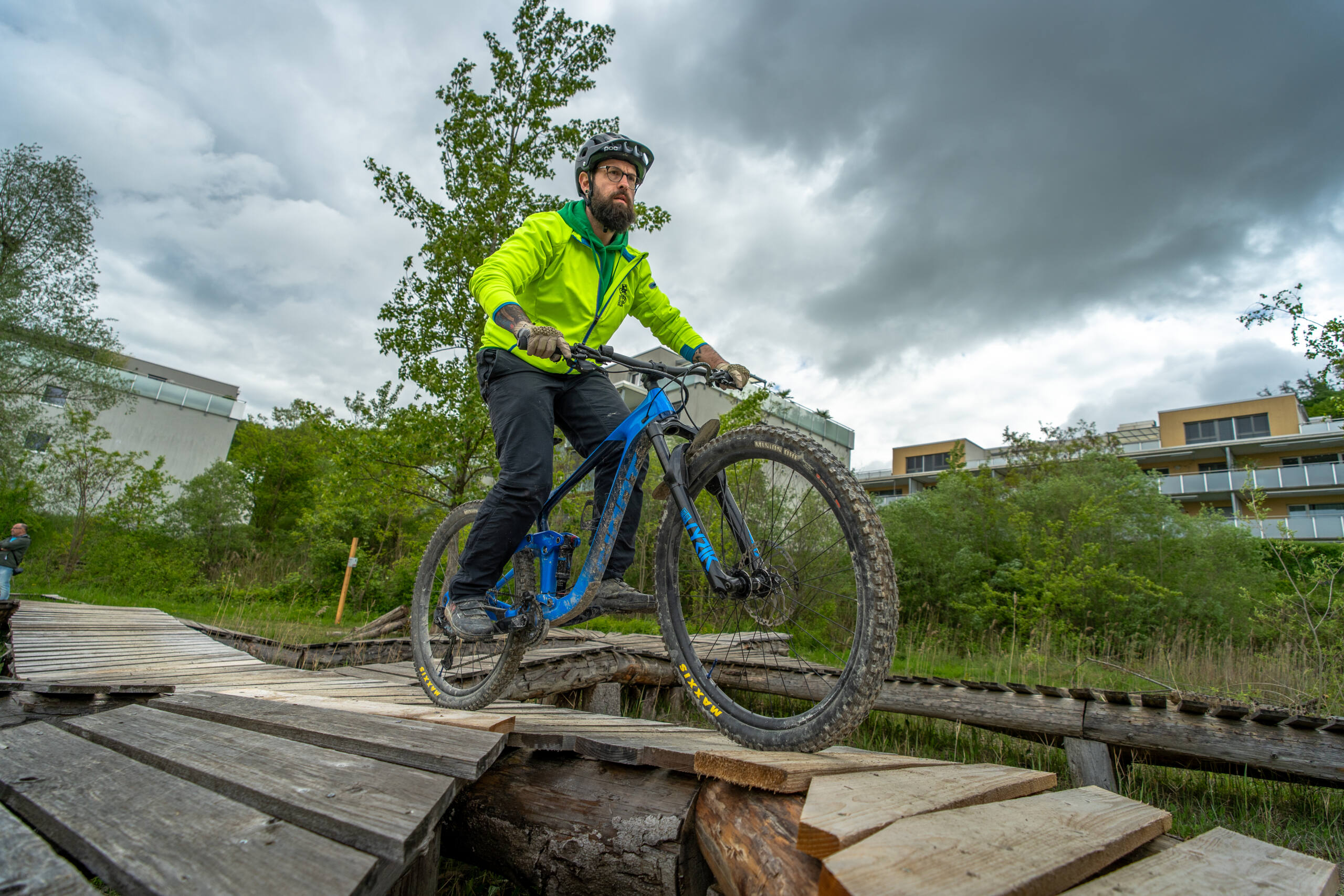 Ride Smart: Dein Bike-Basics-Kurs