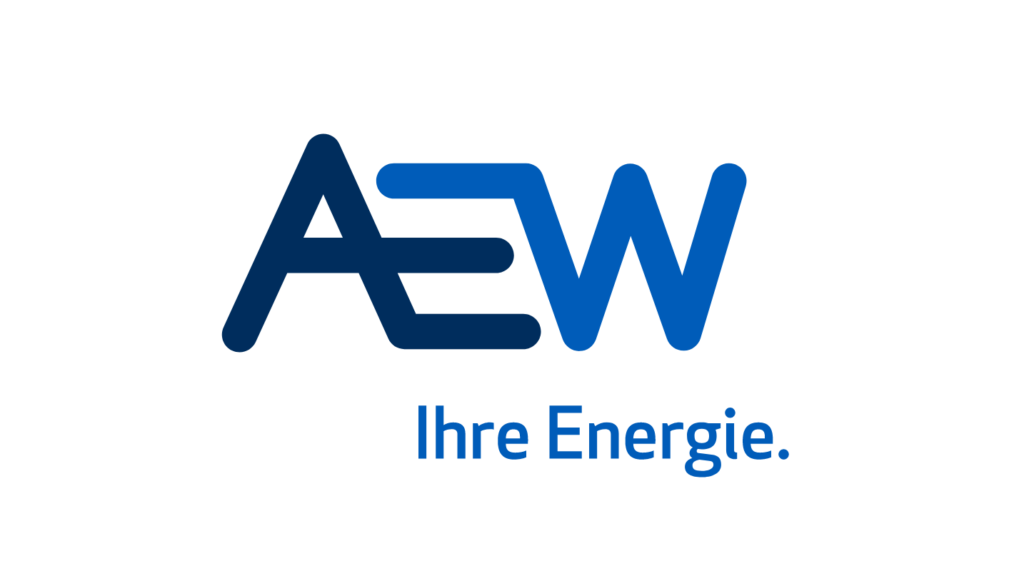 Logo AEW