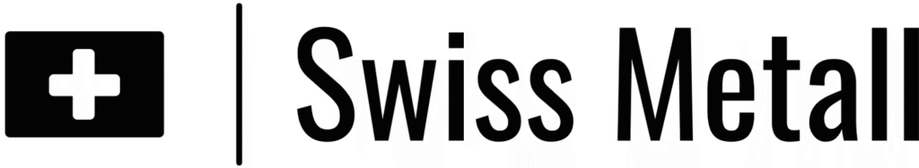 Logo Swiss Metall
